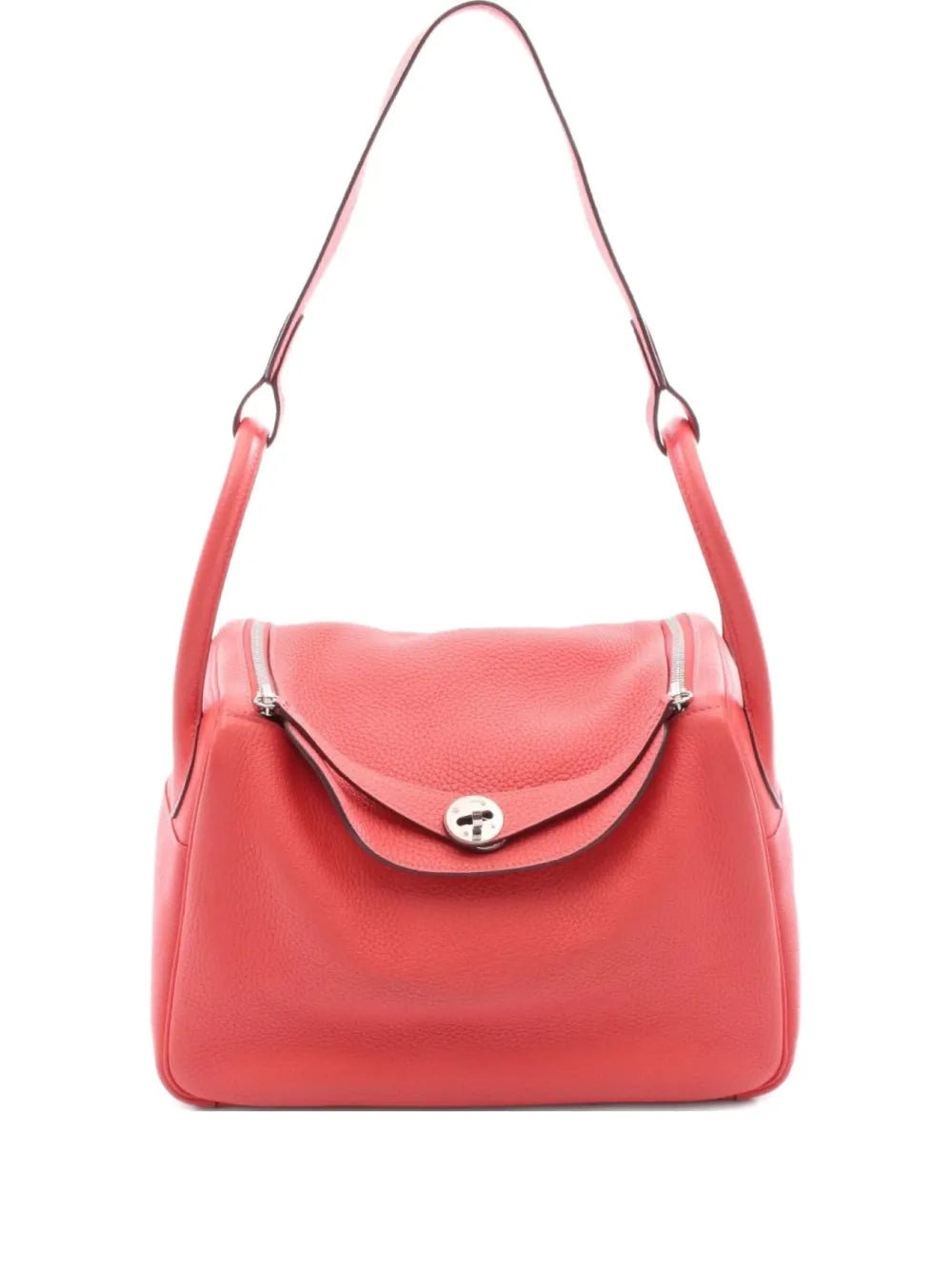 Pre-OwnedHermès Pre-Owned2017 Lindy 30 shoulder bag