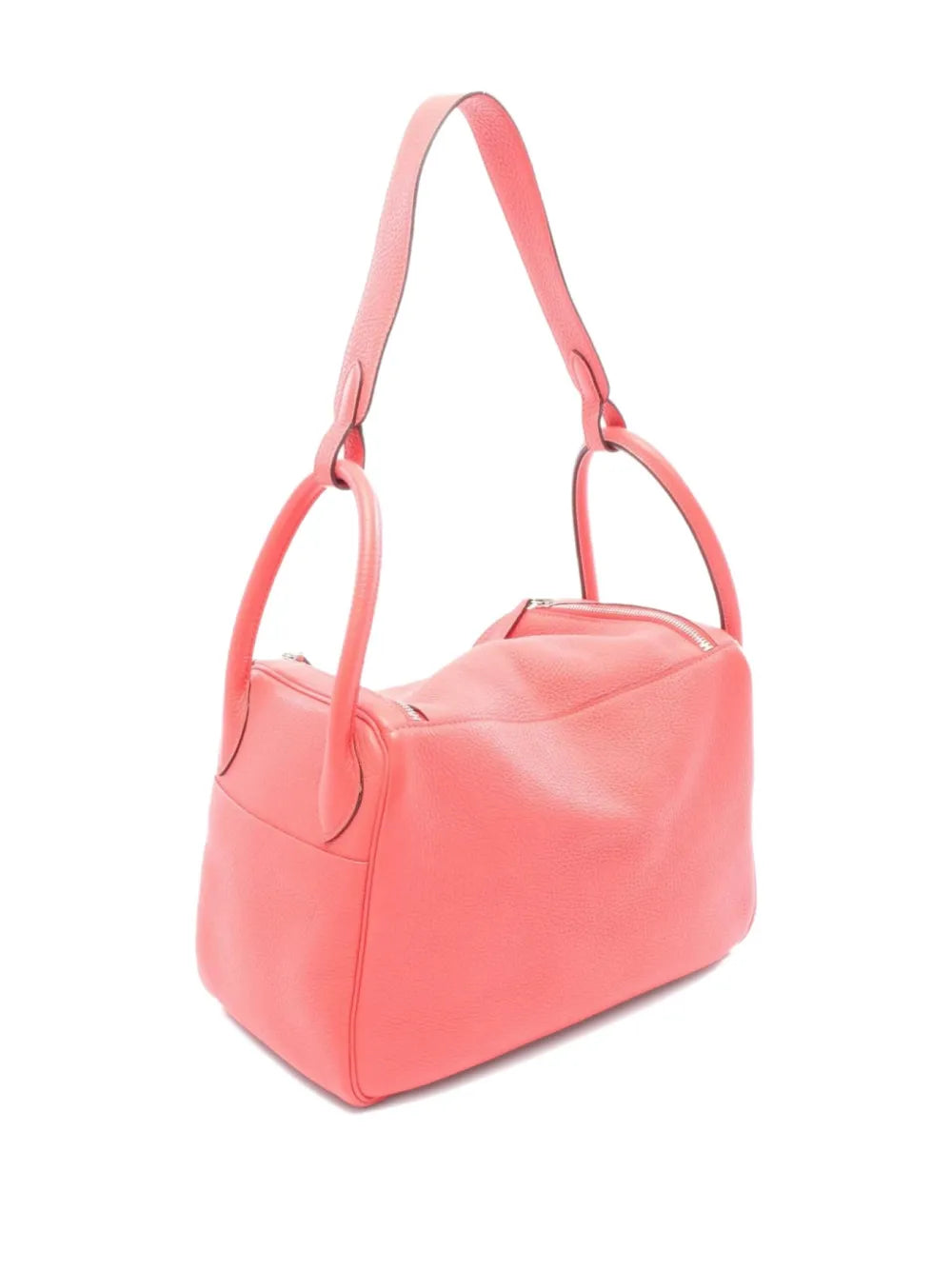Pre-OwnedHermès Pre-Owned2017 Lindy 30 shoulder bag