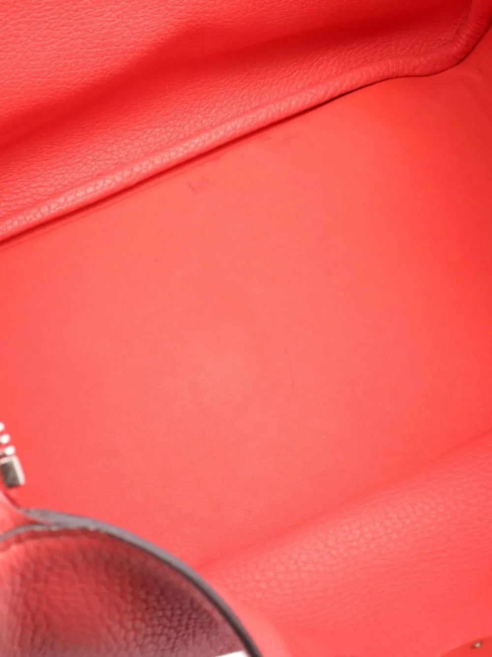 Pre-OwnedHermès Pre-Owned2017 Lindy 30 shoulder bag