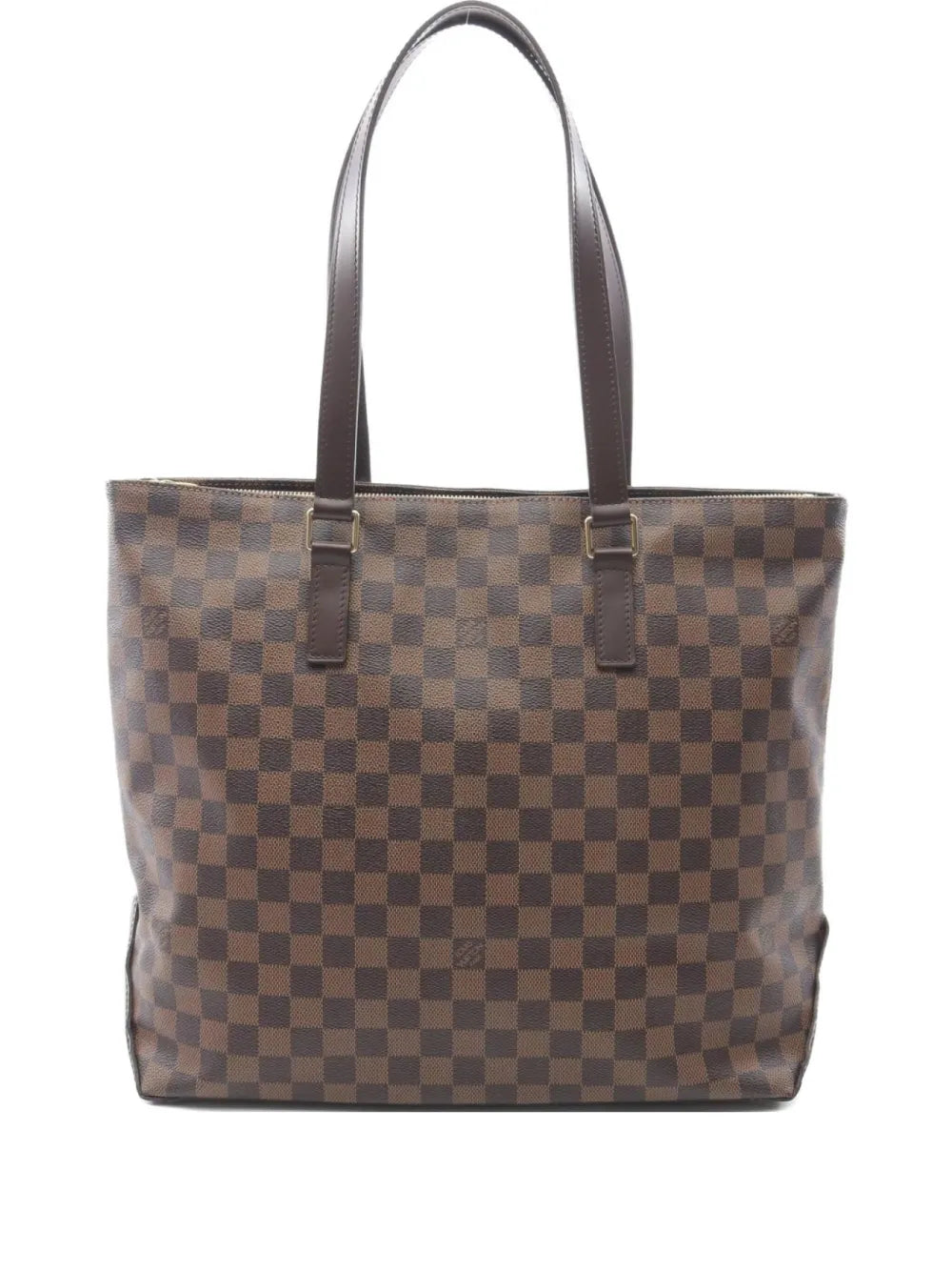 Pre-OwnedLouis Vuitton Pre-Owned2006 Cabas Mezzo tote bag