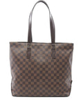 Pre-OwnedLouis Vuitton Pre-Owned2006 Cabas Mezzo tote bag