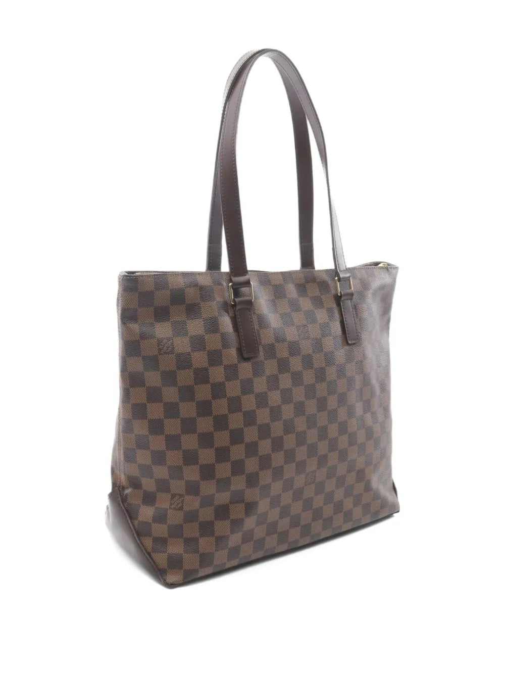 Pre-OwnedLouis Vuitton Pre-Owned2006 Cabas Mezzo tote bag