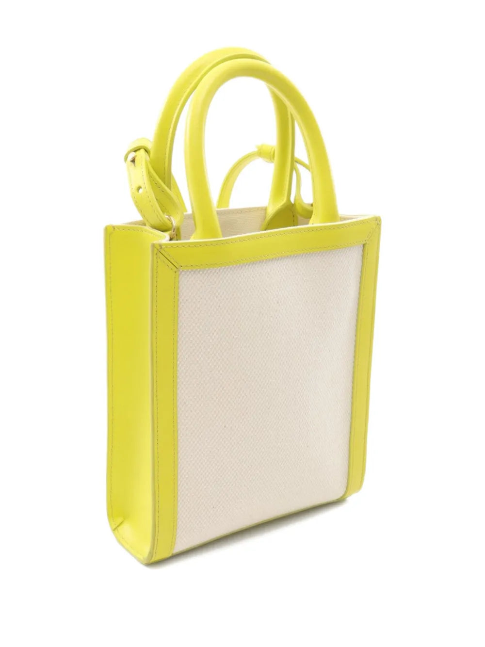 Pre-OwnedCeline Pre-Owned2010s mini Vertical Cabas handbag