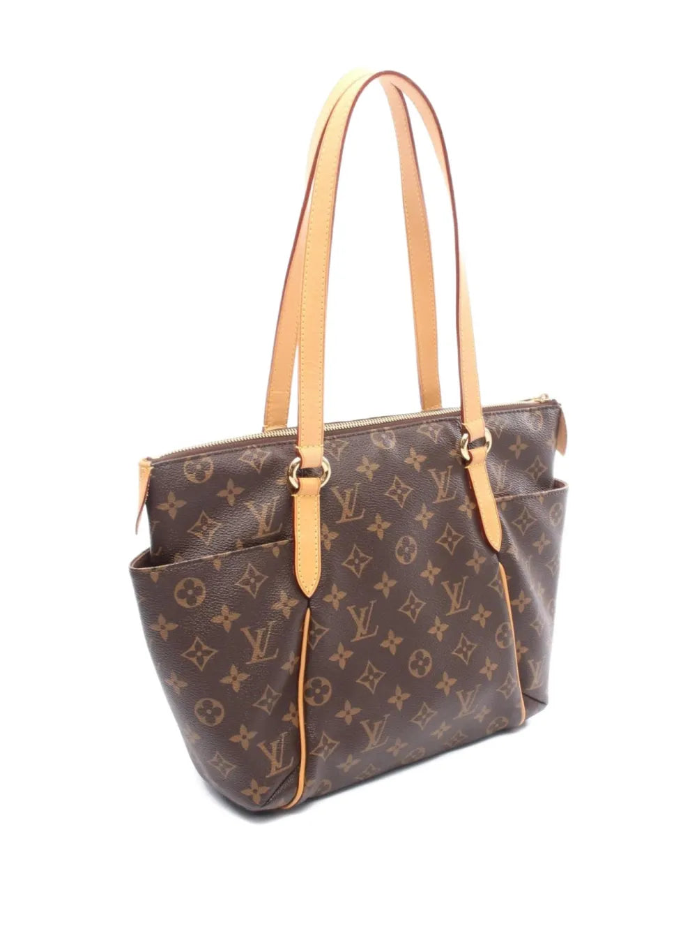 Pre-OwnedLouis Vuitton Pre-Owned2011 Totally PM Monogram shoulder bag