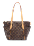 Pre-OwnedLouis Vuitton Pre-Owned2011 Totally PM Monogram shoulder bag