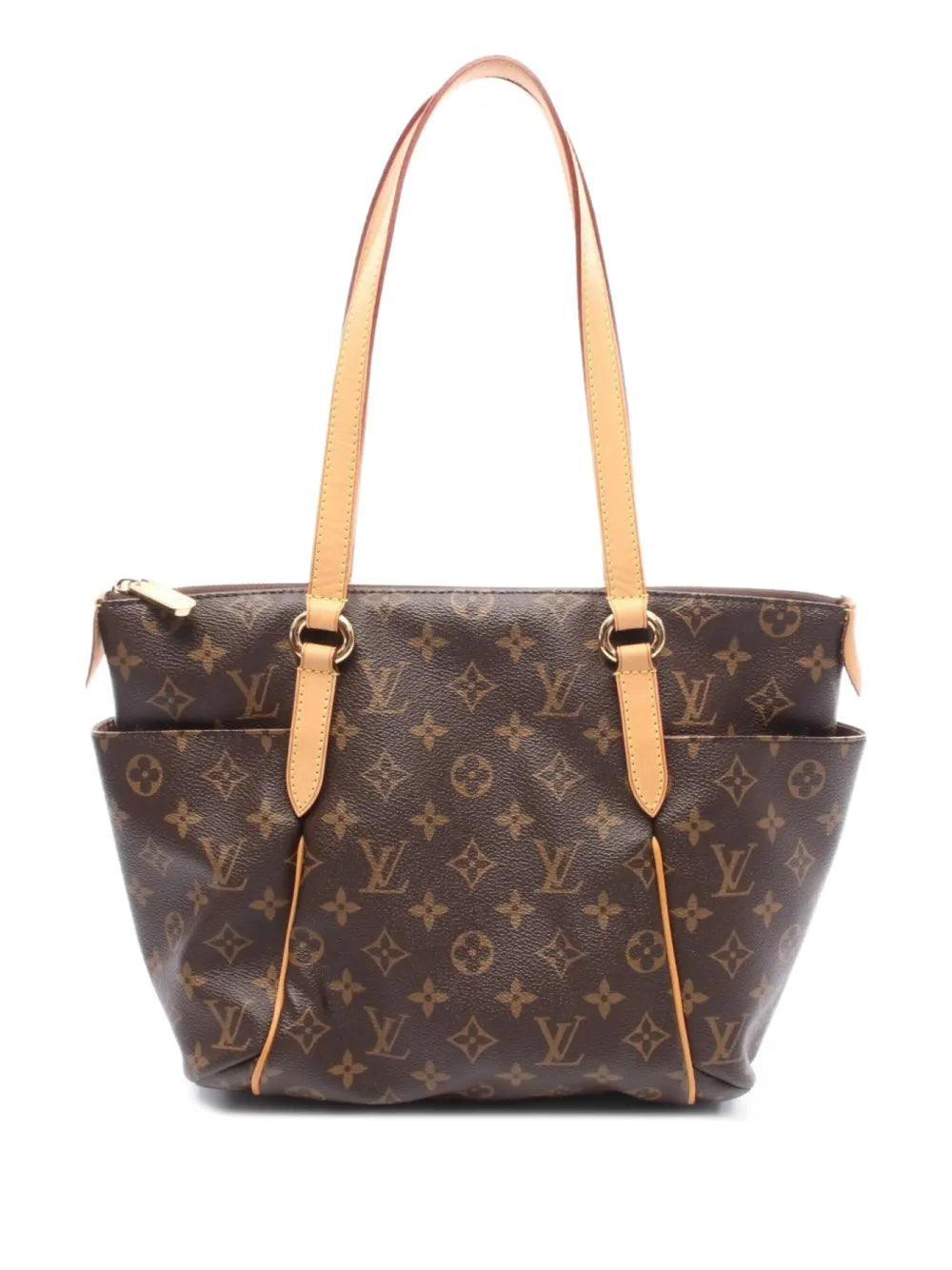 Pre-OwnedLouis Vuitton Pre-Owned2011 Totally PM Monogram shoulder bag