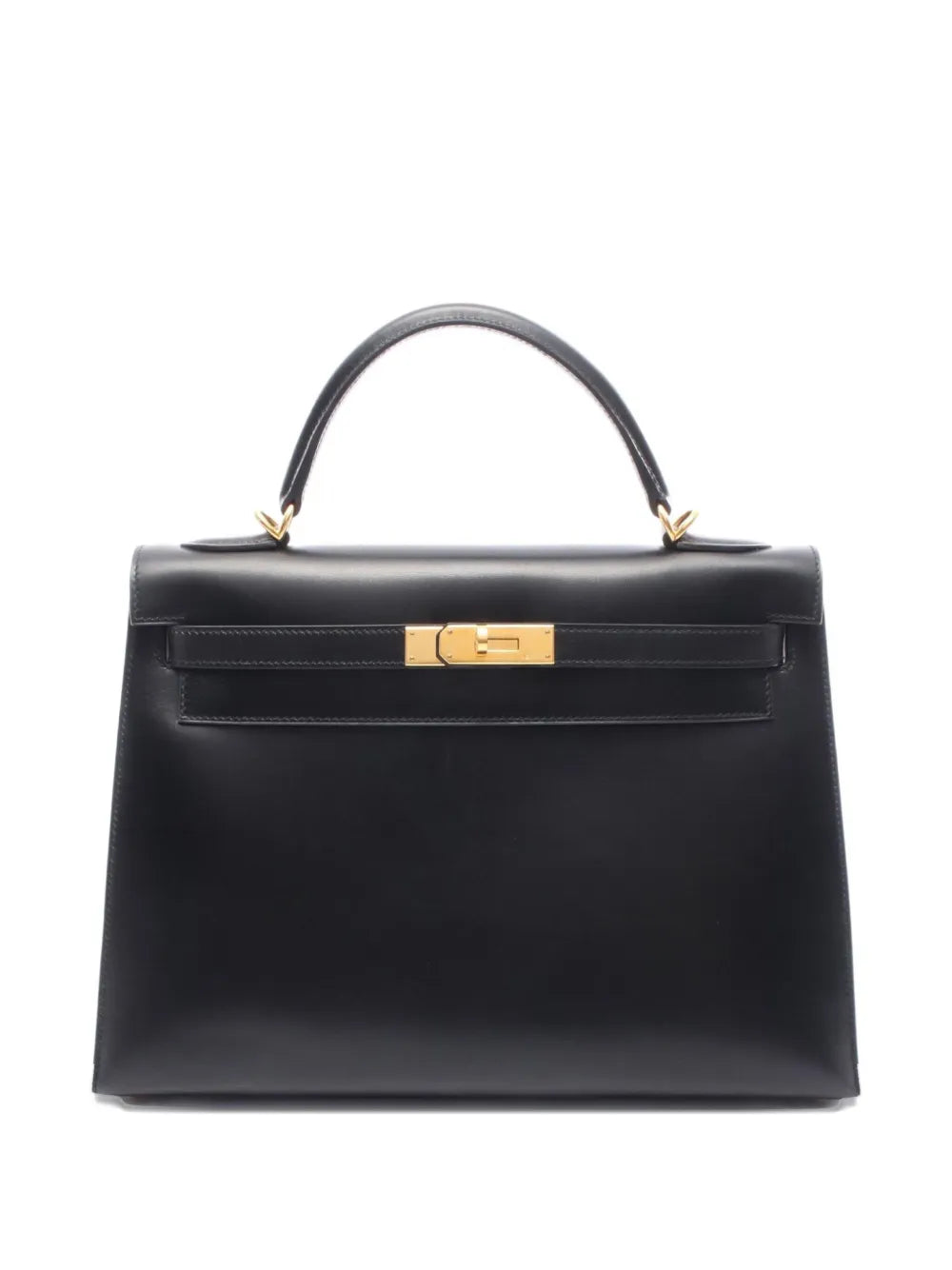 Pre-OwnedHermès Pre-Owned2000 Kelly 32 two-way handbag