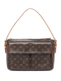 Pre-OwnedLouis Vuitton Pre-Owned2007 Vivacite GM Monogram Canvas shoulder bag