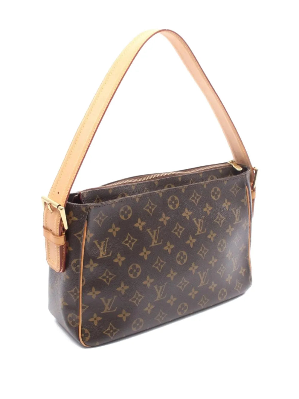 Pre-OwnedLouis Vuitton Pre-Owned2007 Vivacite GM Monogram Canvas shoulder bag