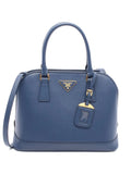 Pre-OwnedPrada Pre-Owned2000s Saffiano leather handbag