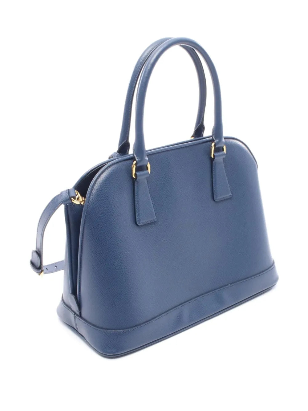 Pre-OwnedPrada Pre-Owned2000s Saffiano leather handbag
