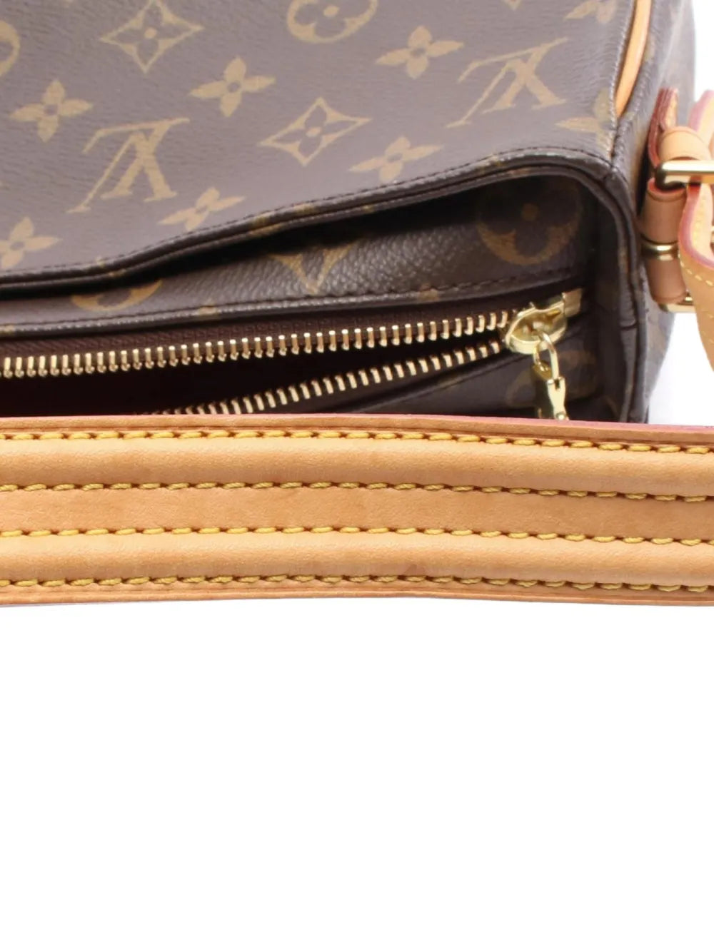 Pre-OwnedLouis Vuitton Pre-Owned2004 Monogram shoulder bag