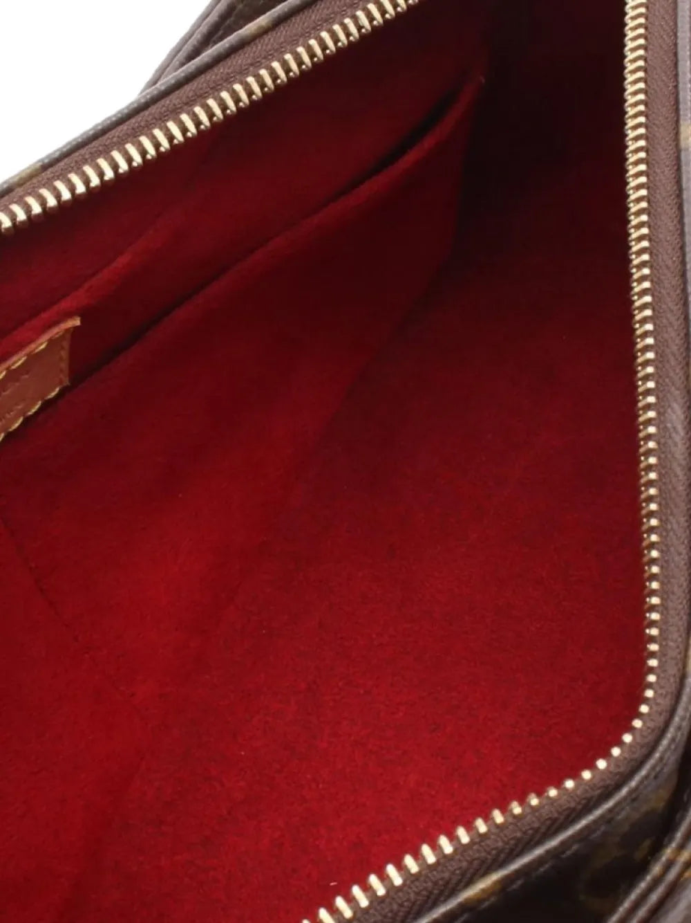 Pre-OwnedLouis Vuitton Pre-Owned2004 Monogram shoulder bag