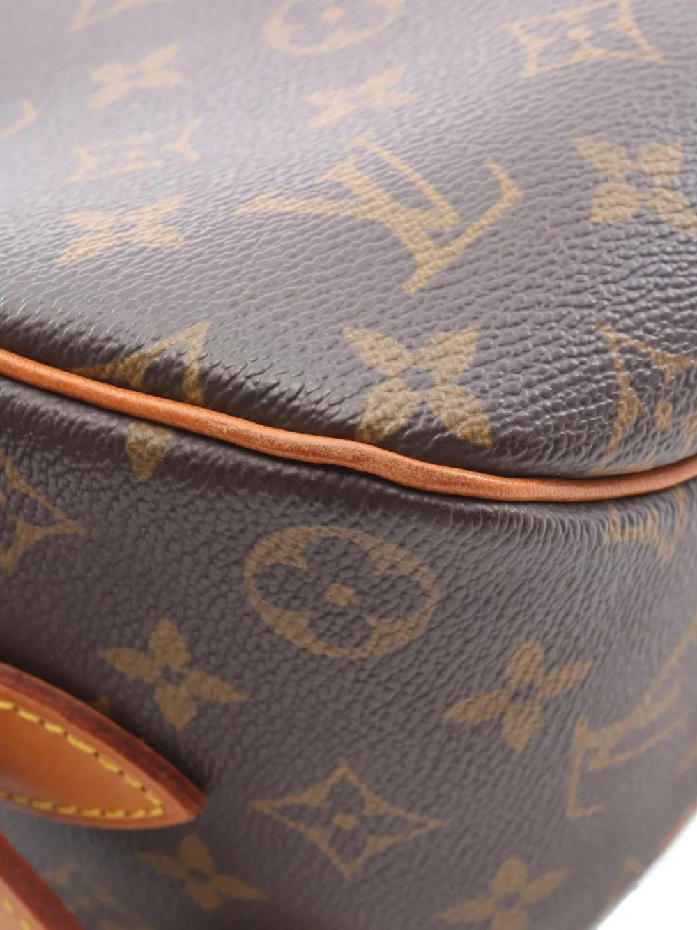 Pre-OwnedLouis Vuitton Pre-OwnedBlower Monogram shoulder bag