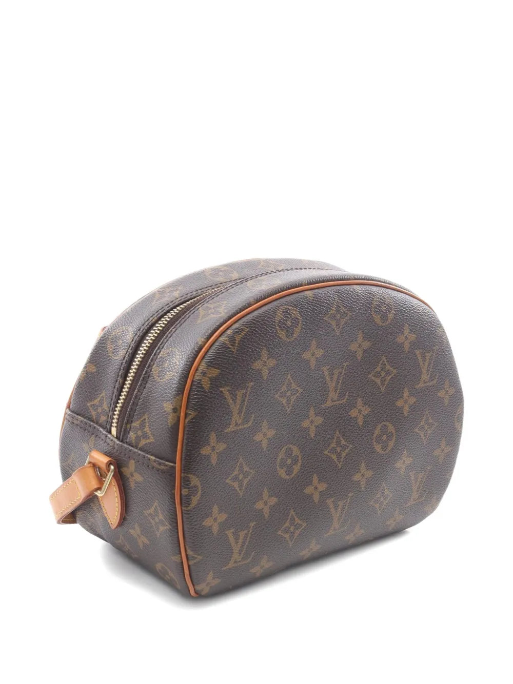 Pre-OwnedLouis Vuitton Pre-OwnedBlower Monogram shoulder bag