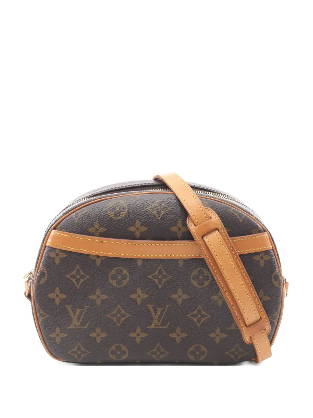 Pre-OwnedLouis Vuitton Pre-OwnedBlower Monogram shoulder bag