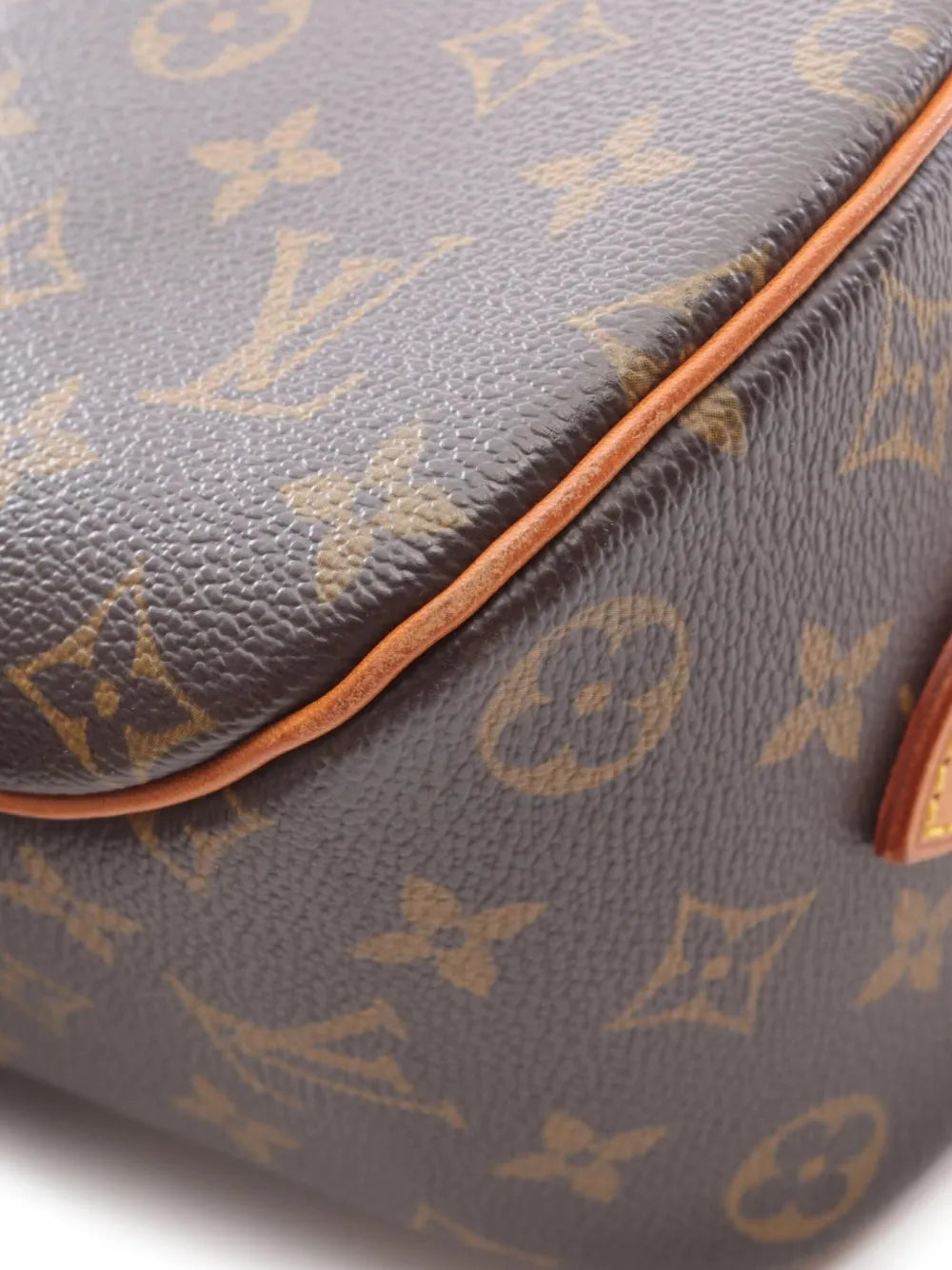Pre-OwnedLouis Vuitton Pre-OwnedBlower Monogram shoulder bag