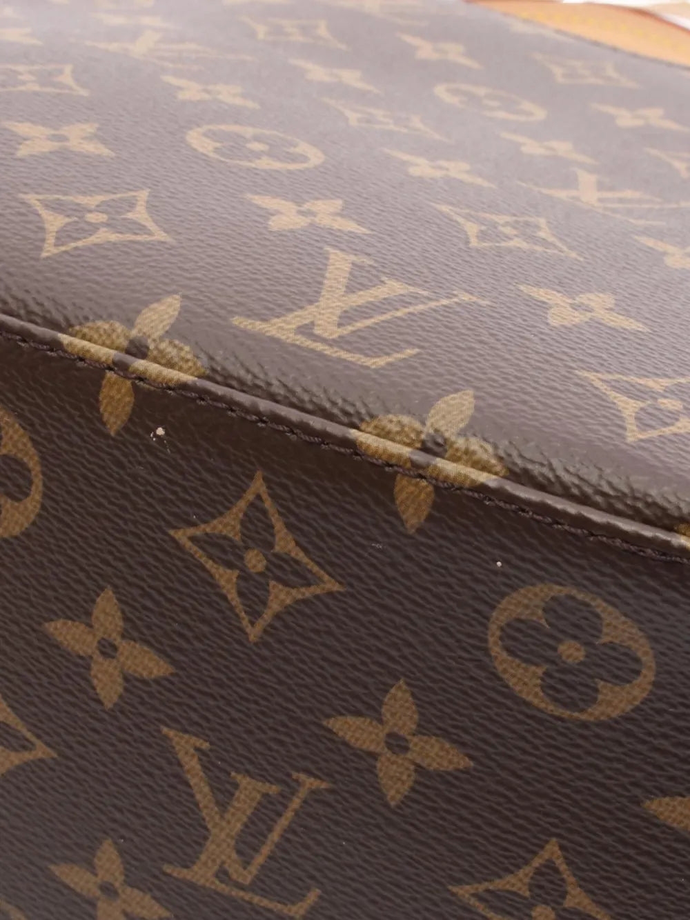 Pre-OwnedLouis Vuitton Pre-Owned2021 Petit Pare PM Monogram Canvas tote bag