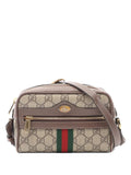 Pre-OwnedGucci Pre-Owned2000s Ophidia shoulder bag