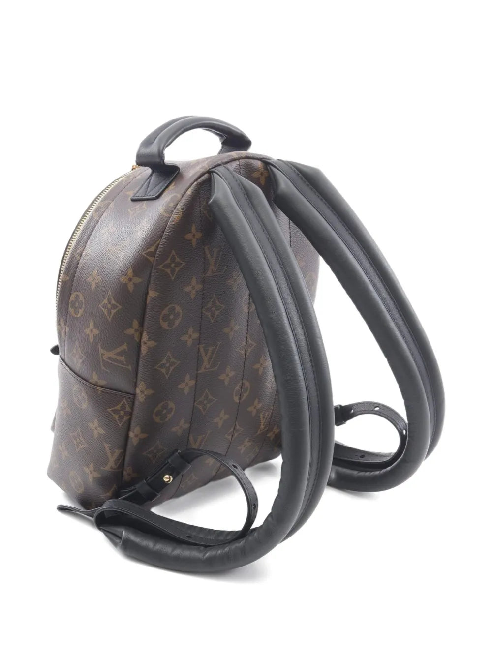 Pre-OwnedLouis Vuitton Pre-Owned2021 Palm Springs PM monogram backpack