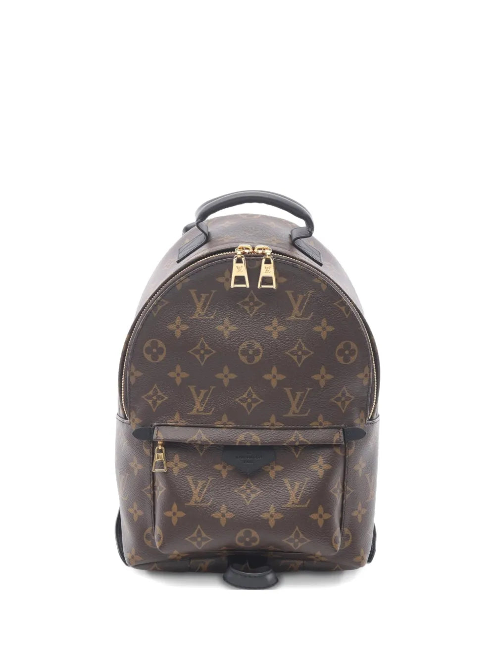 Pre-OwnedLouis Vuitton Pre-Owned2021 Palm Springs PM monogram backpack