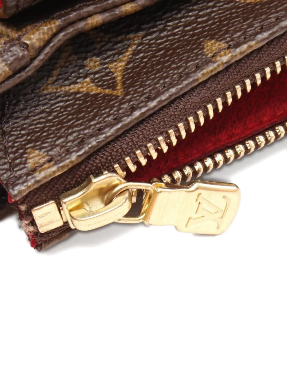 Pre-OwnedLouis Vuitton Pre-Owned2004 Viva Cite GM shoulder bag