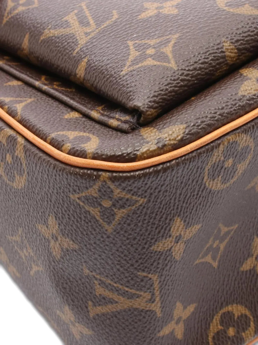 Pre-OwnedLouis Vuitton Pre-Owned2004 Viva Cite GM shoulder bag