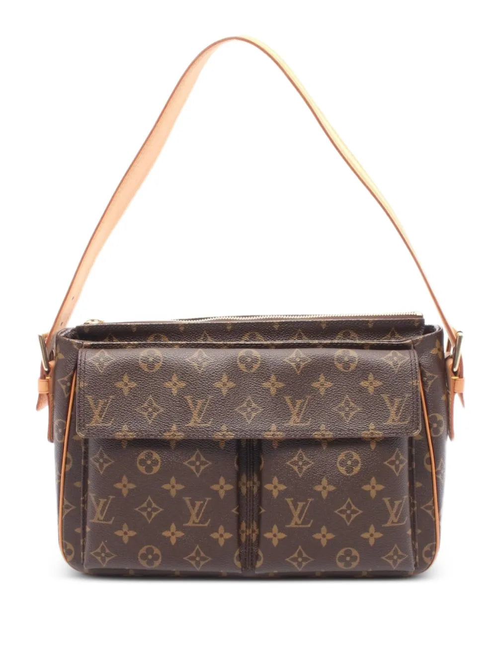 Pre-OwnedLouis Vuitton Pre-Owned2004 Viva Cite GM shoulder bag