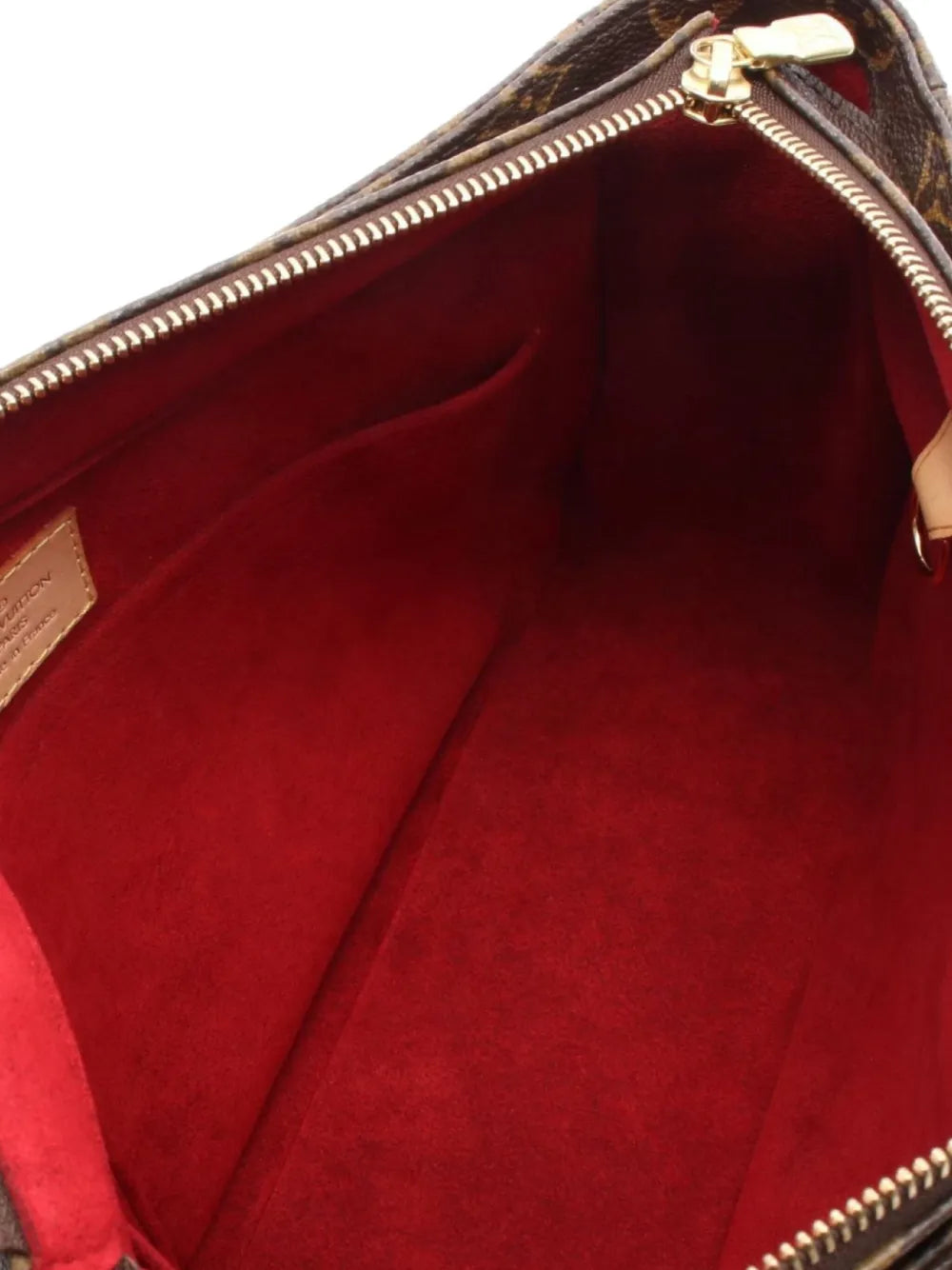Pre-OwnedLouis Vuitton Pre-Owned2004 Viva Cite GM shoulder bag