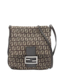 Pre-OwnedFendi Pre-Owned2000 Zucchino shoulder bag