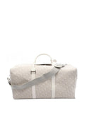 Pre-OwnedChristian Dior Pre-Owned2010s Boston oblique-pattern duffle bag