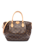 Pre-OwnedLouis Vuitton Pre-Owned2016 Monogram Turen PM handbag