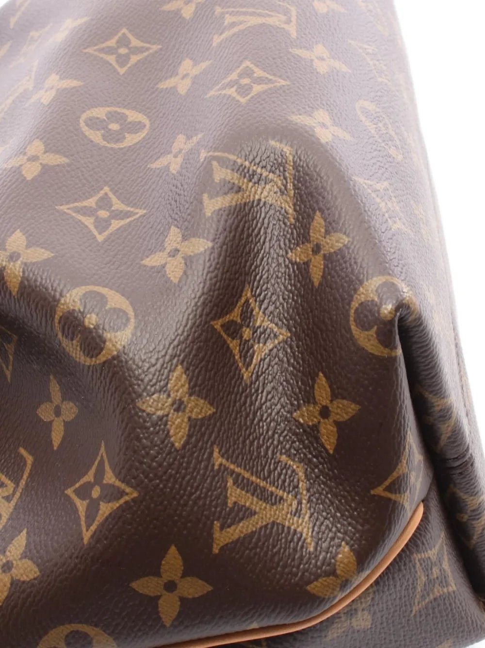 Pre-OwnedLouis Vuitton Pre-Owned2016 Monogram Turen PM handbag