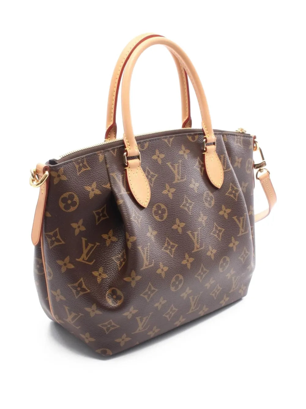 Pre-OwnedLouis Vuitton Pre-Owned2016 Monogram Turen PM handbag