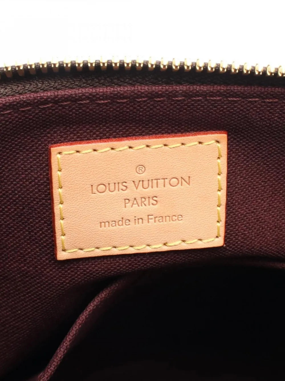 Pre-OwnedLouis Vuitton Pre-Owned2016 Monogram Turen PM handbag