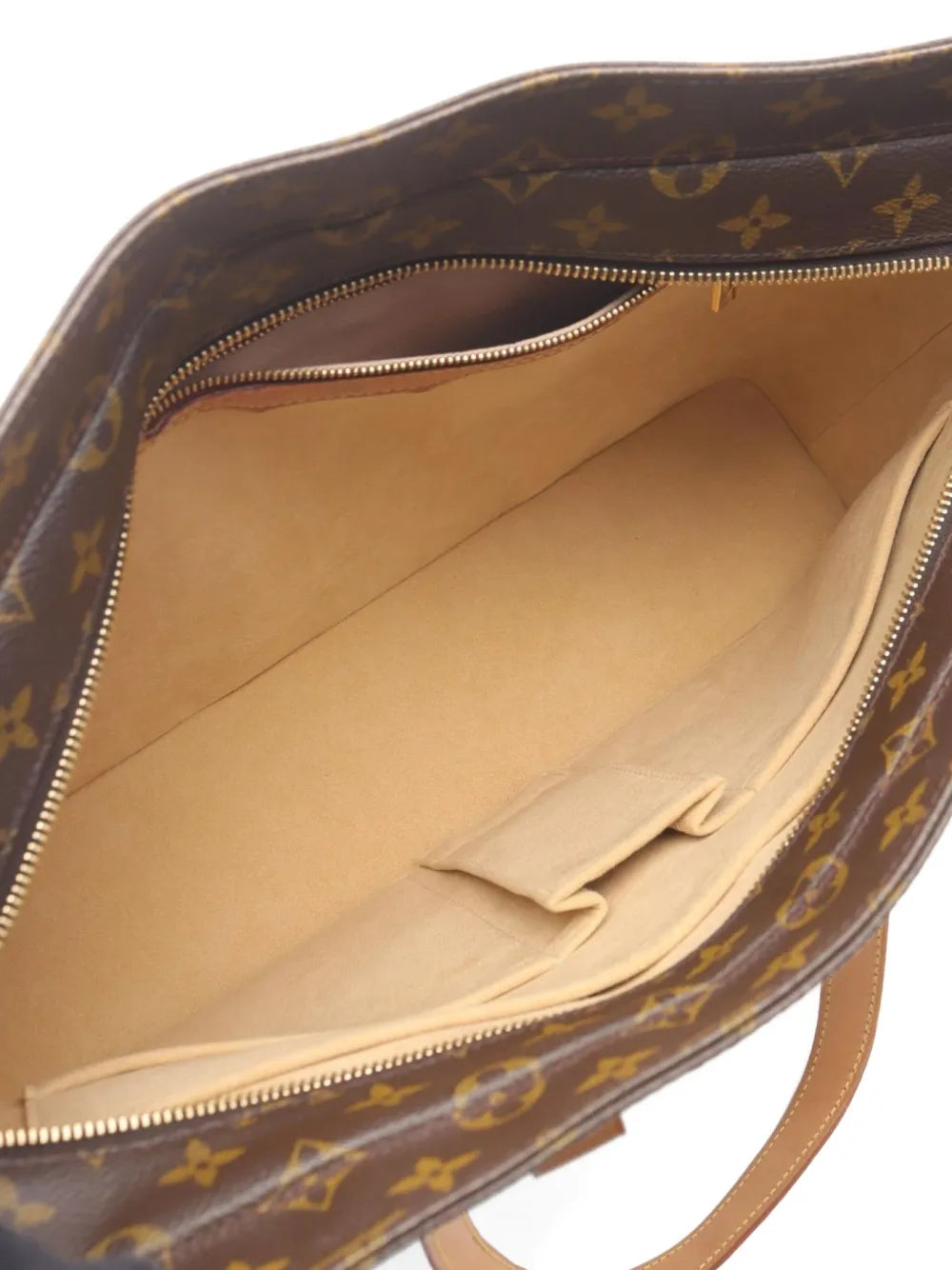Pre-OwnedLouis Vuitton Pre-Owned2001 Luco shoulder bag