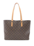 Pre-OwnedLouis Vuitton Pre-Owned2001 Luco shoulder bag