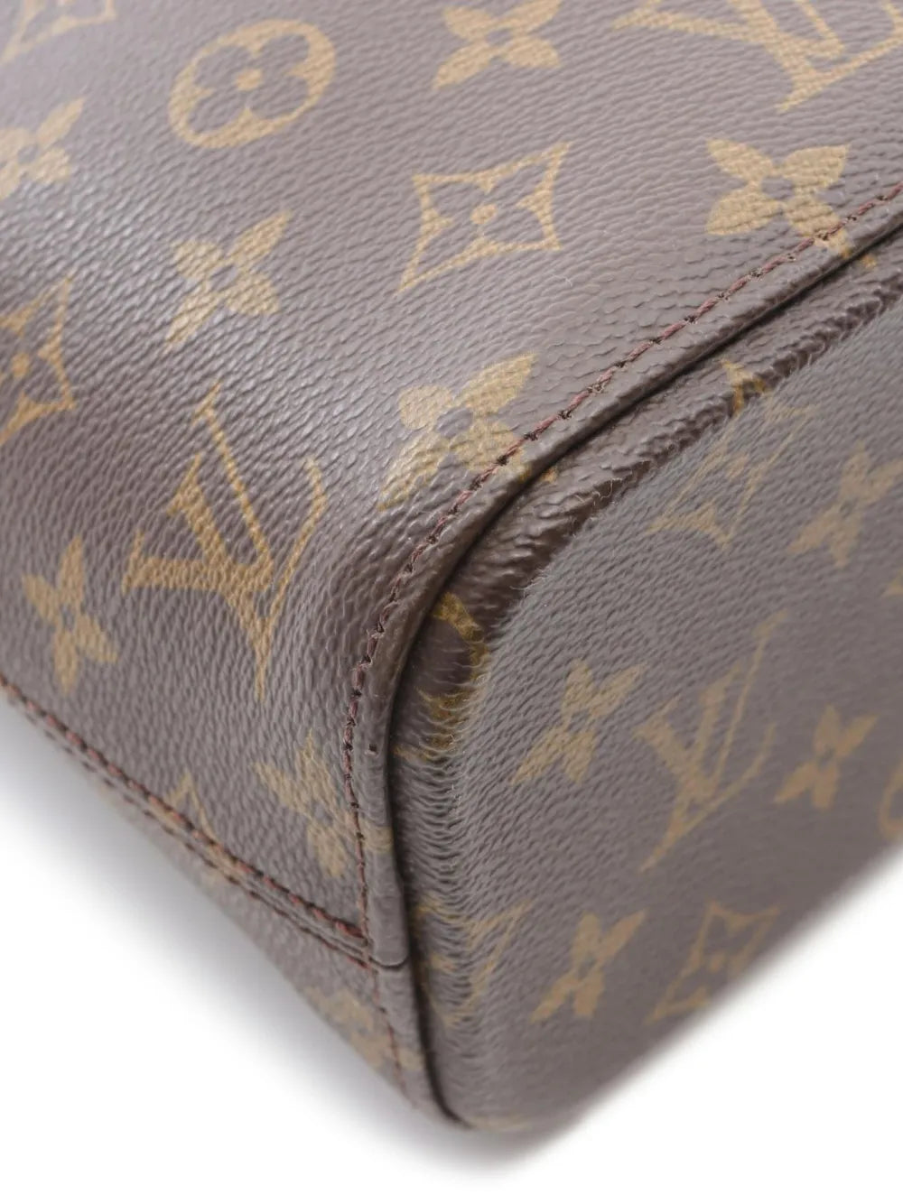 Pre-OwnedLouis Vuitton Pre-Owned2001 Luco shoulder bag
