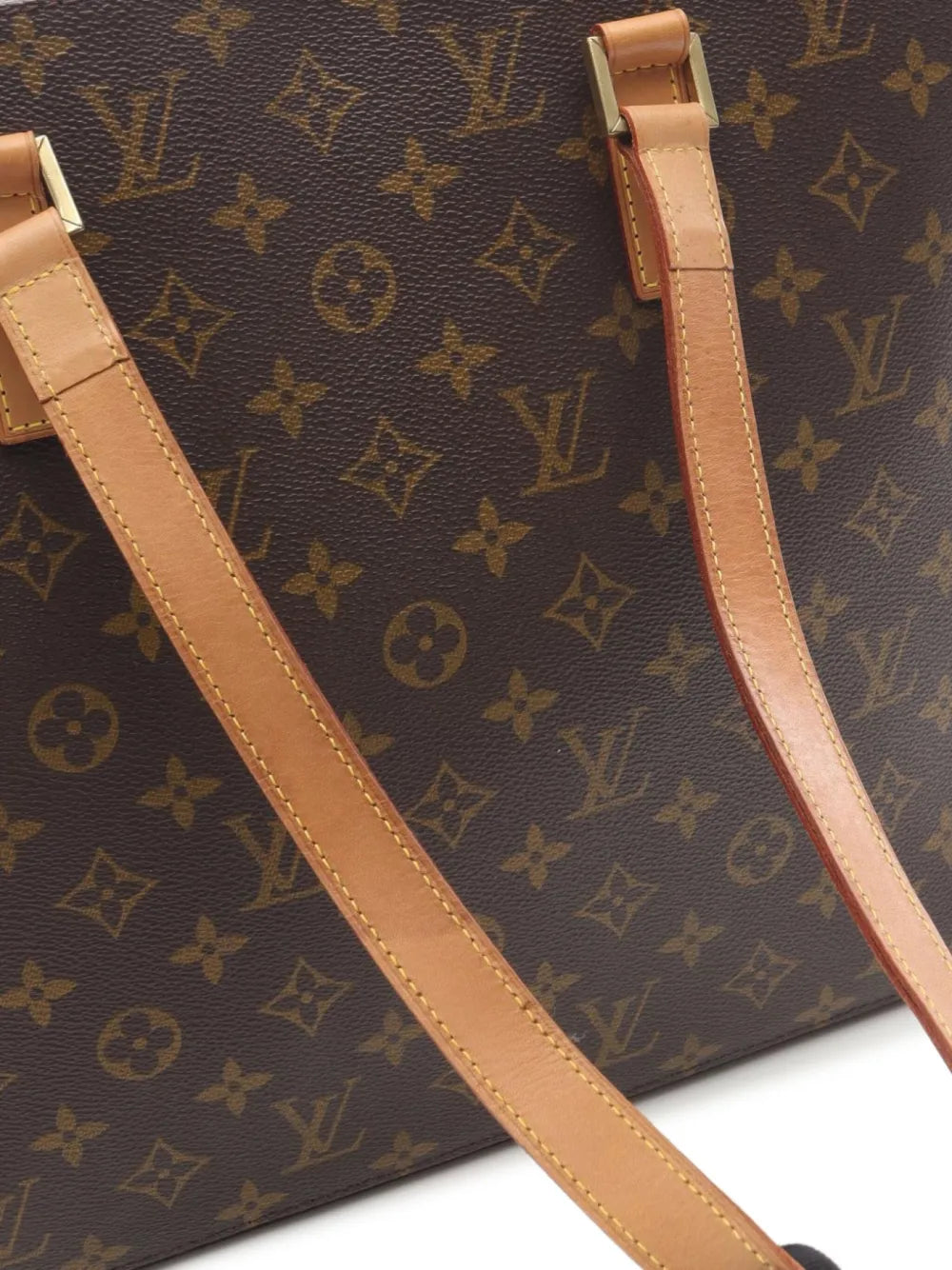 Pre-OwnedLouis Vuitton Pre-Owned2001 Luco shoulder bag