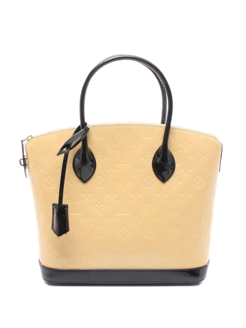 Pre-OwnedLouis Vuitton Pre-Owned2014 Lockit PM handbag