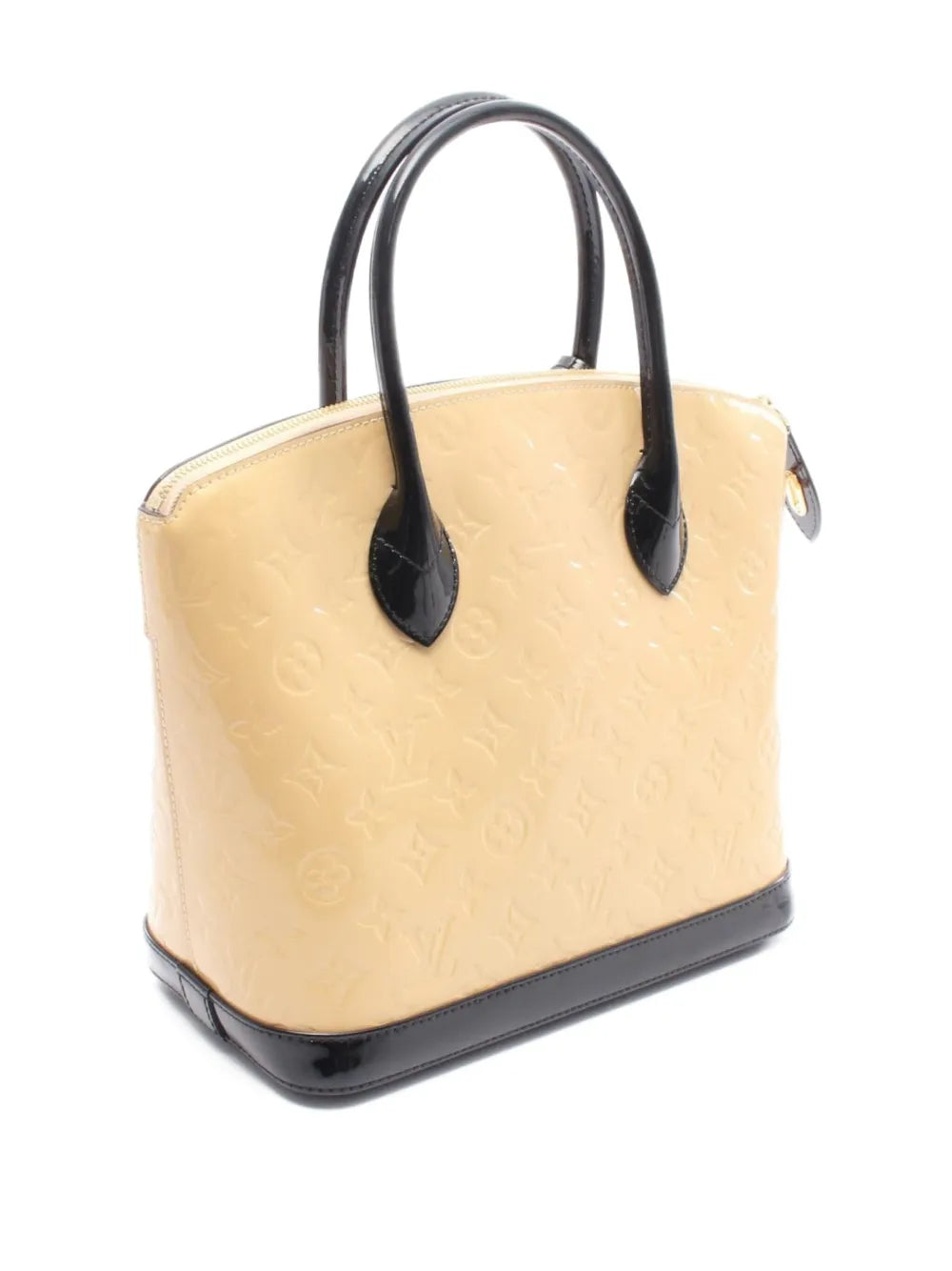 Pre-OwnedLouis Vuitton Pre-Owned2014 Lockit PM handbag