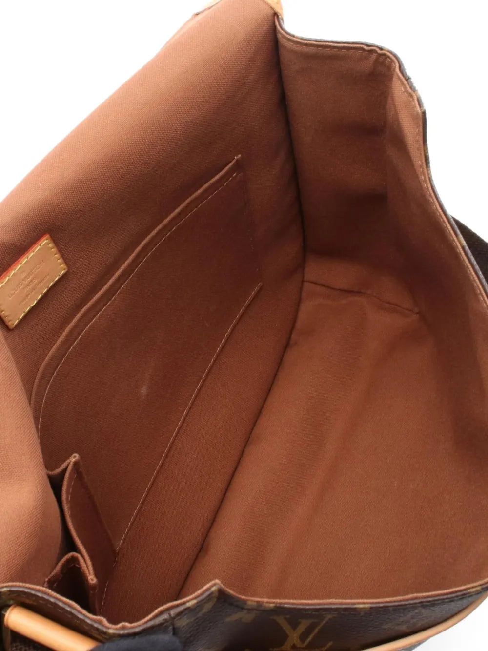 Pre-OwnedLouis Vuitton Pre-Owned2006 Monogram Messenger bag