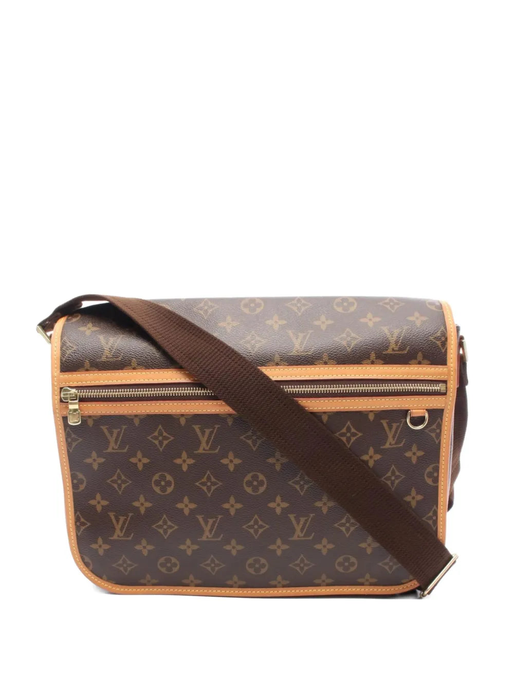 Pre-OwnedLouis Vuitton Pre-Owned2006 Monogram Messenger bag