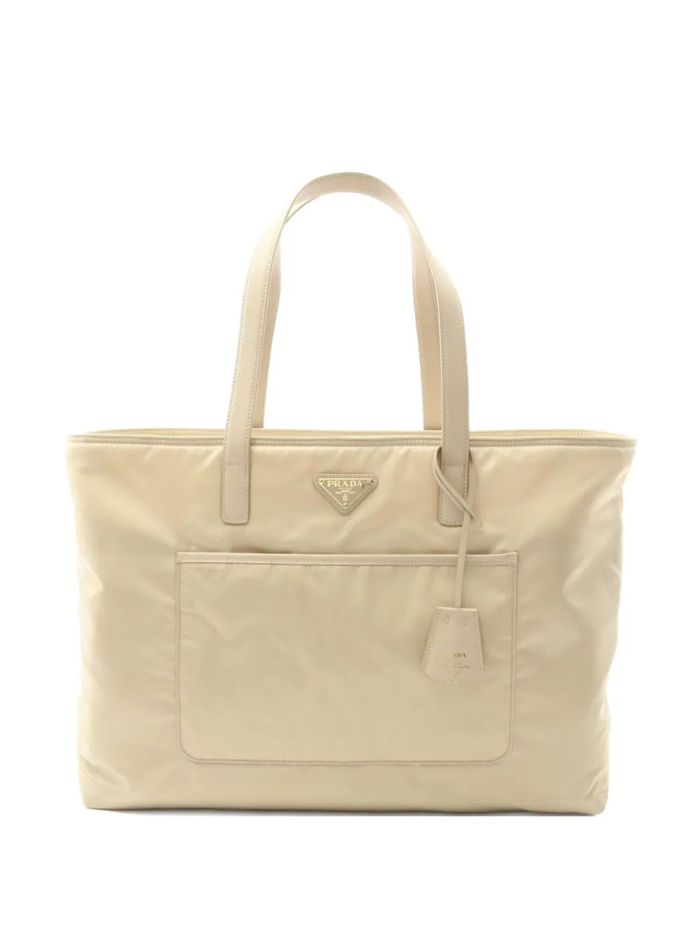 Pre-OwnedPrada Pre-Owned2020s Re-Edition shoulder bag