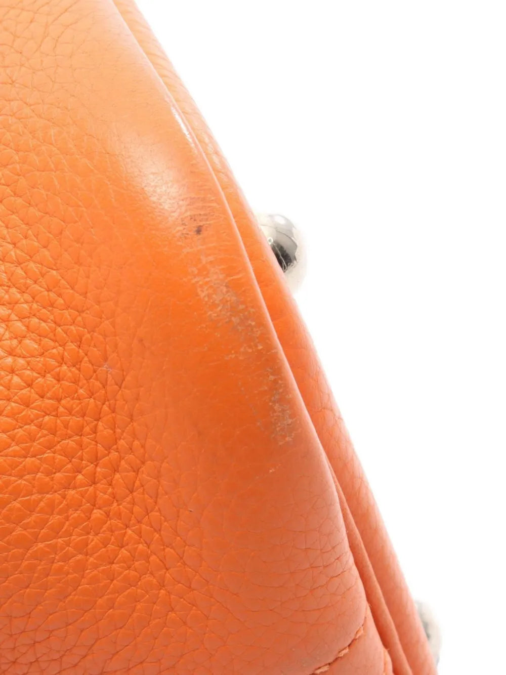 Pre-OwnedHermès Pre-Owned2008 Bolide 31 two-way handbag