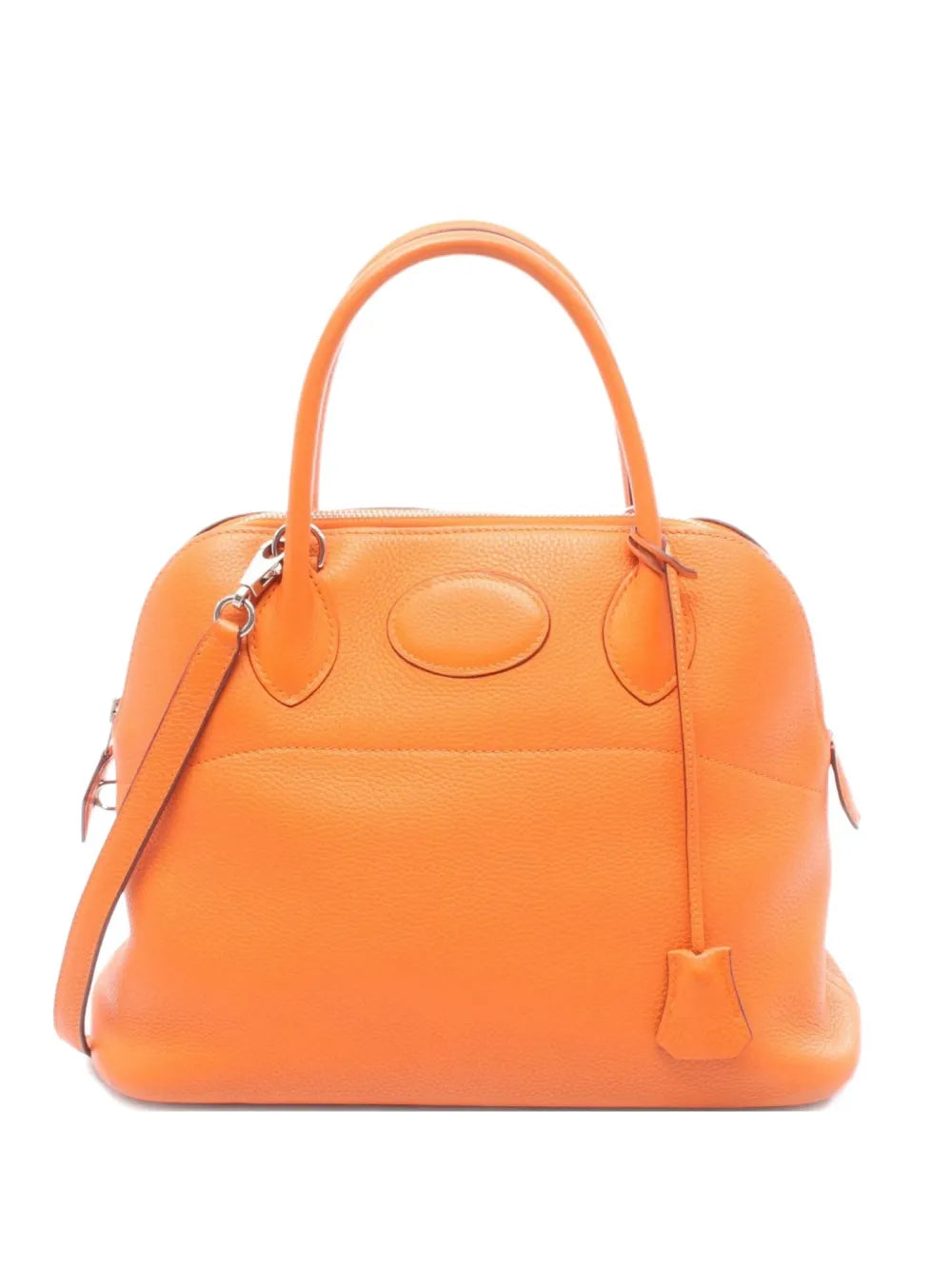 Pre-OwnedHermès Pre-Owned2008 Bolide 31 two-way handbag