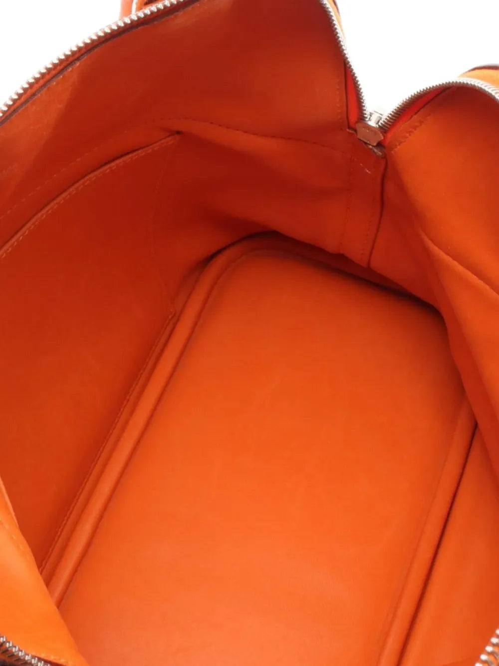 Pre-OwnedHermès Pre-Owned2008 Bolide 31 two-way handbag