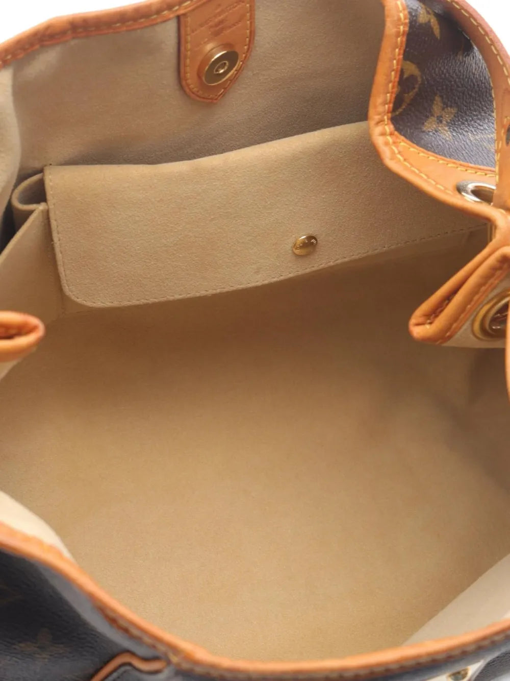 Pre-OwnedLouis Vuitton Pre-Owned2009 Galliera PM shoulder bag