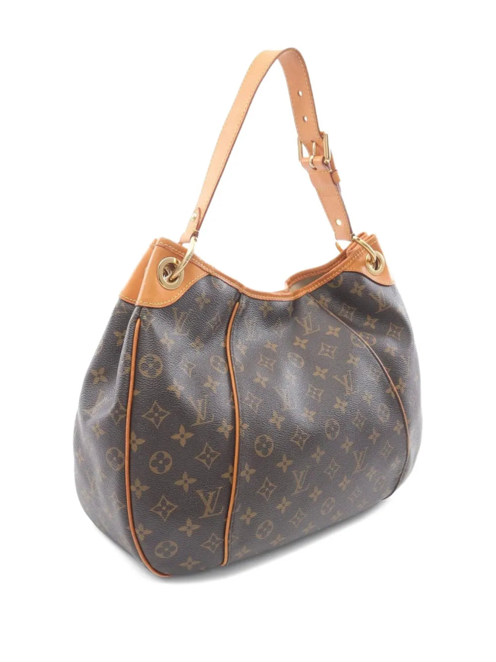 Pre-OwnedLouis Vuitton Pre-Owned2009 Galliera PM shoulder bag