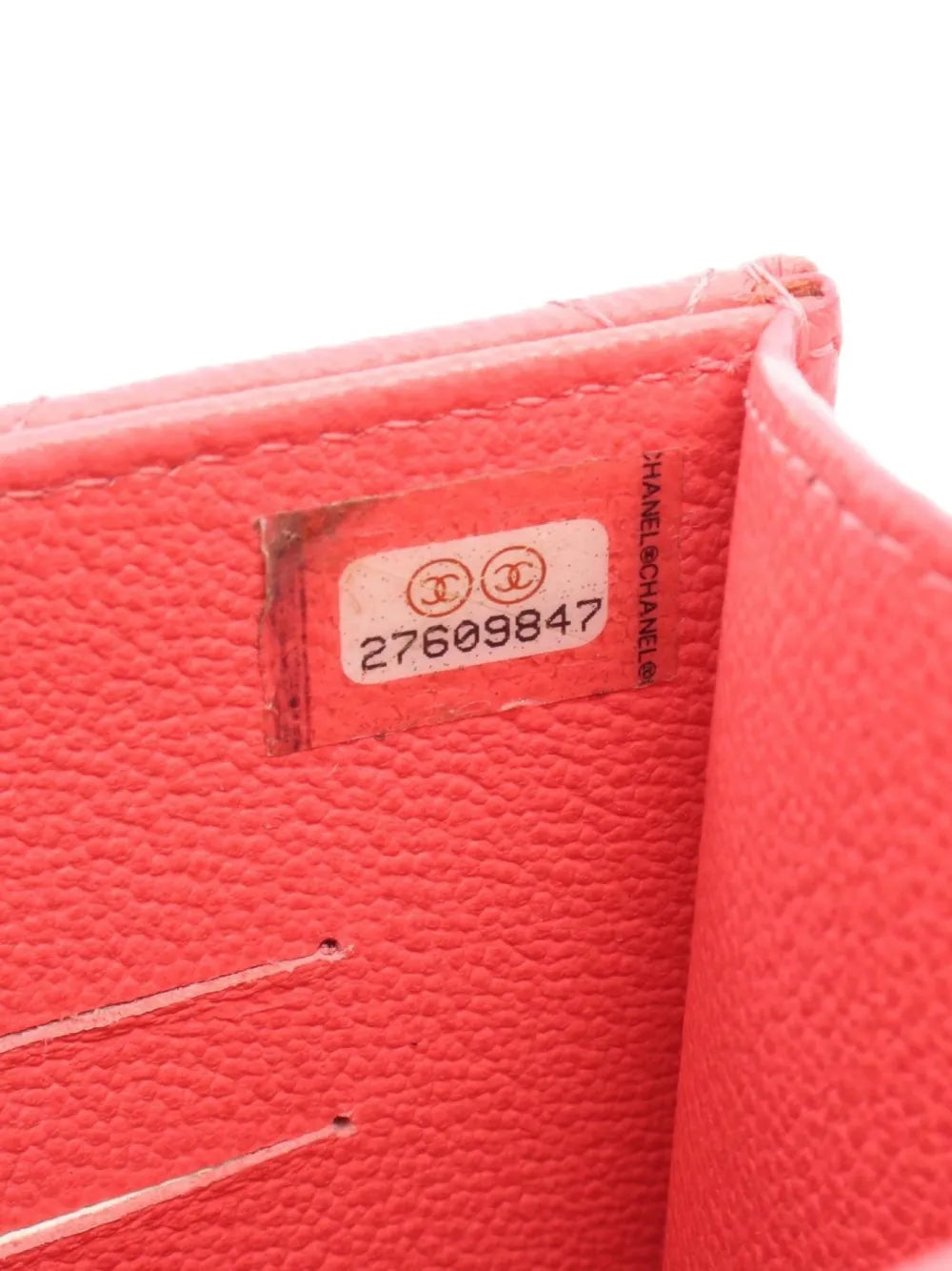 Pre-OwnedCHANEL Pre-Owned2019 Half Coco Mark matelassshoulder bag
